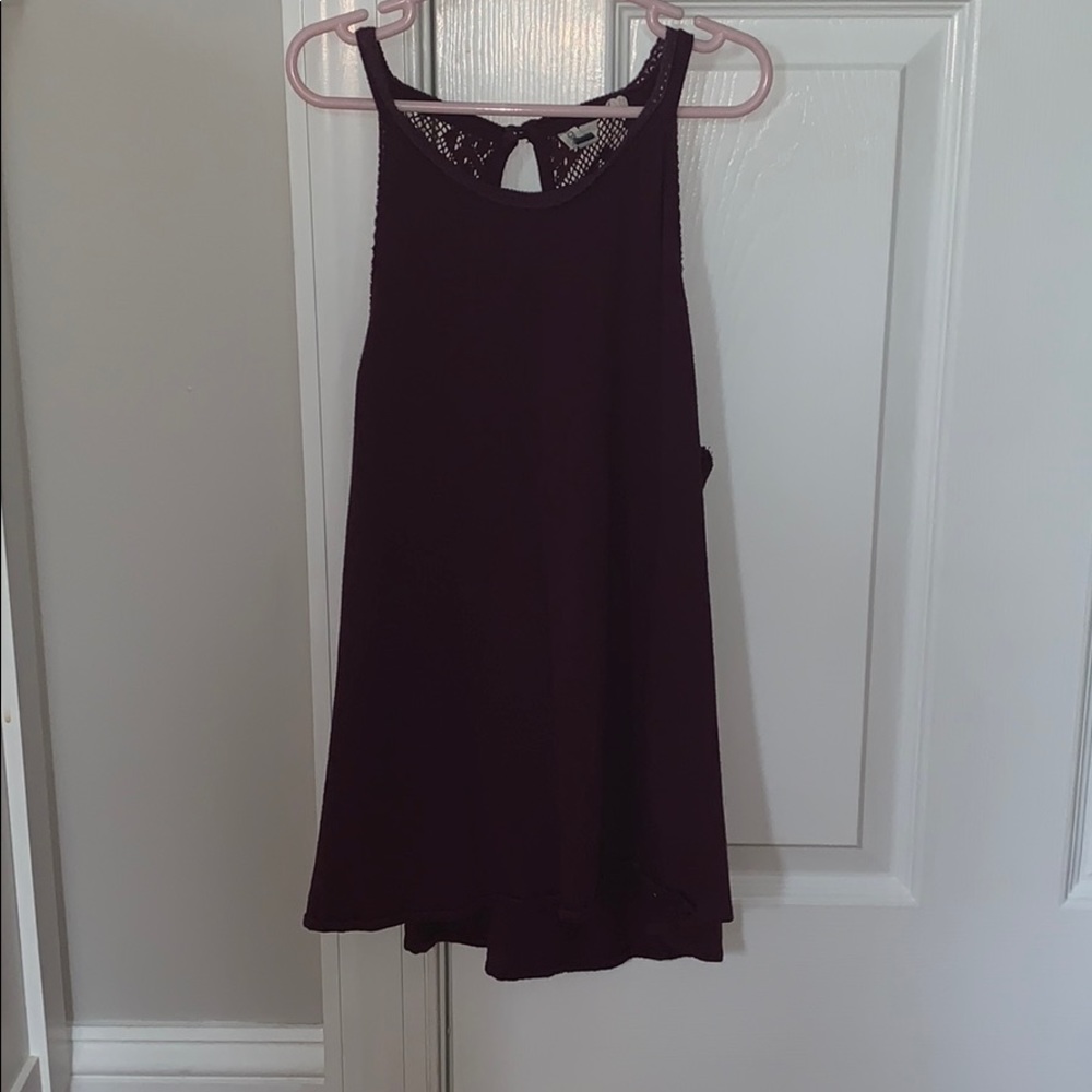 Roxy tank top